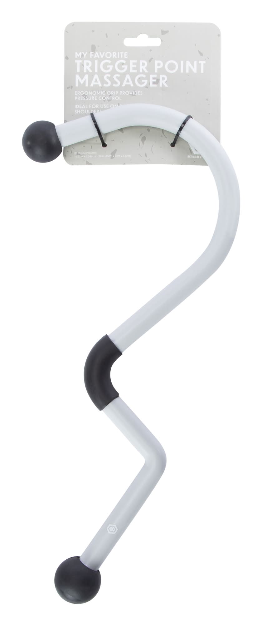 Deep Tissue Trigger Point Body Massager