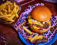 SMASHED - Burgers & Fries (Oxford )