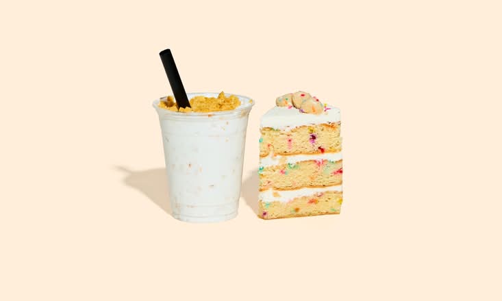 Milk Bar photo 2