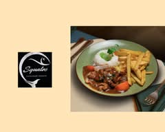 Squalos Restaurant Peruano