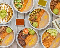 Aceituno's Mexican Food - Kirkland