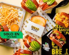 Bread Boss Condesa