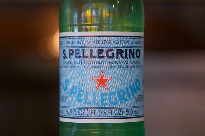 San Pellegrino