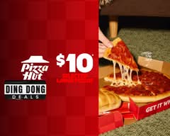 Pizza Hut (Deception Bay)