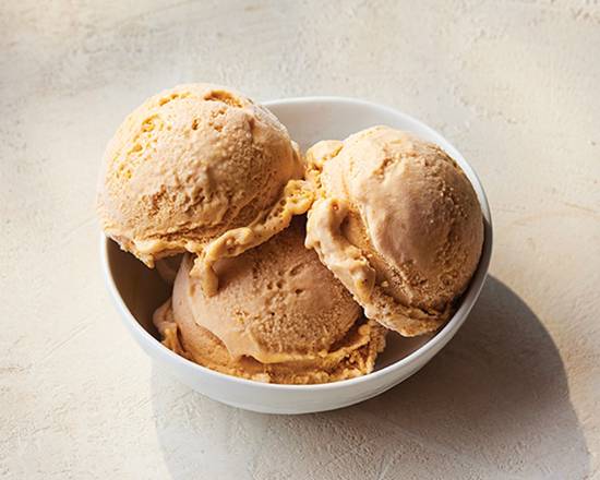 NONNA'S PUMPKIN PIE GELATO