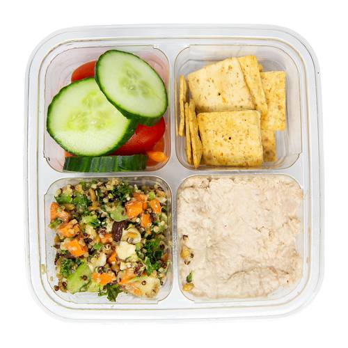 Tuna Salad Snack Box Classic (305 g)