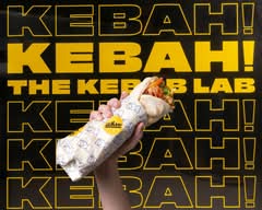 KEBAH! - Narváez