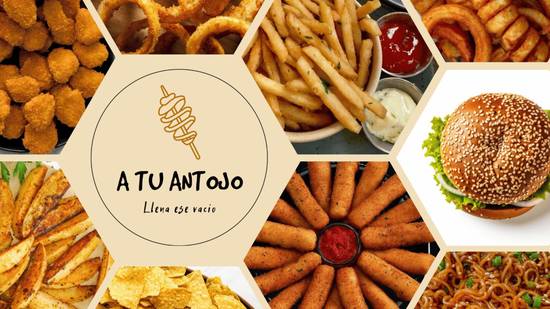 A TU ANTOJO (Tlalnepantla)