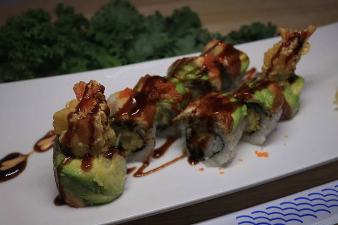 Angel Roll