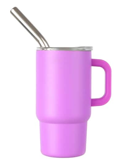 4Oz. Stainless Steel Insulated Tumbler By Ashland