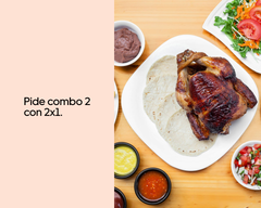 Las Marías - Tibás