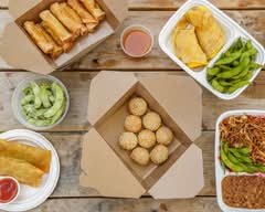 The Bao Journey (Locks Rd)