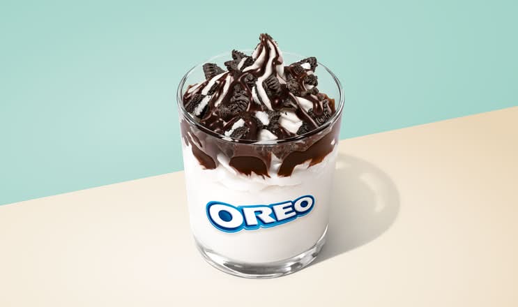 King Fusion Oreo®