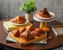 老宅比利時鬆餅店