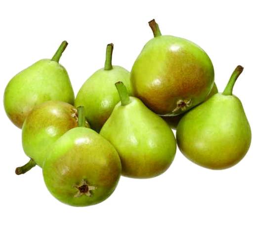 Paradise Pears  Approx. 200g Each