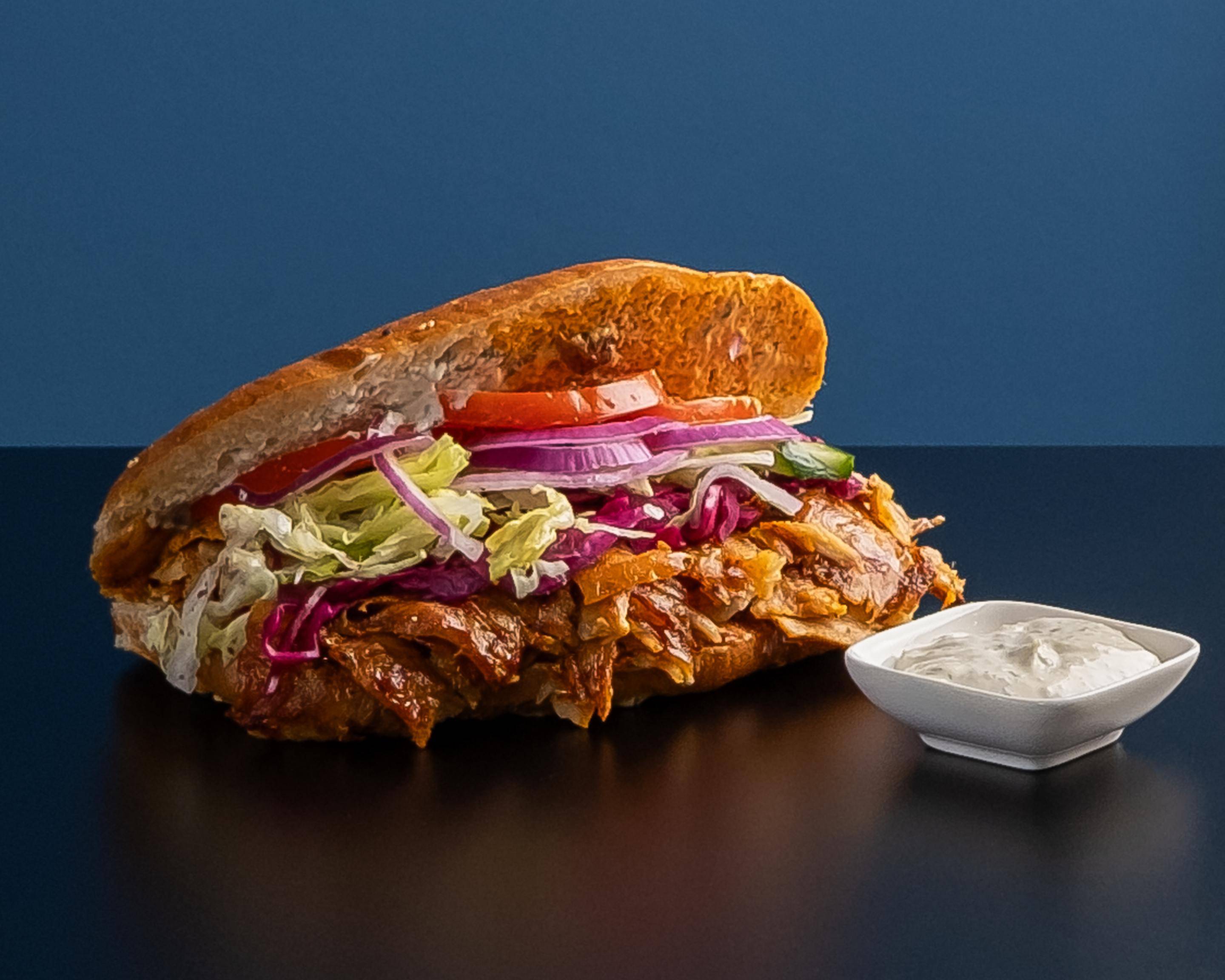 Lieferungen von Döner Game Leverkusen Speisekarte & Preise Köln