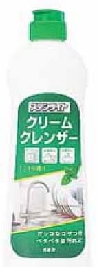 45_カネヨ　Ｓライトクリームクレンザー（400g）