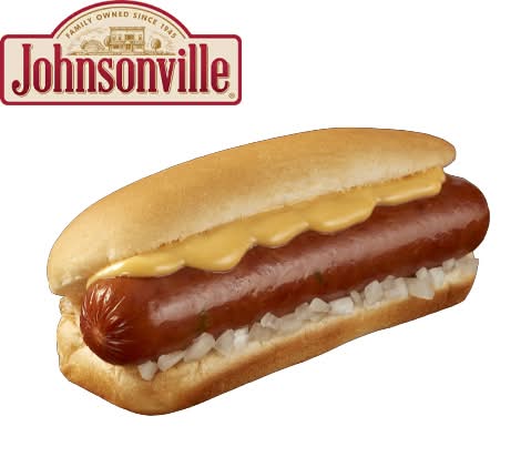 Johnsonville Jalapeno Cheddar Sausage