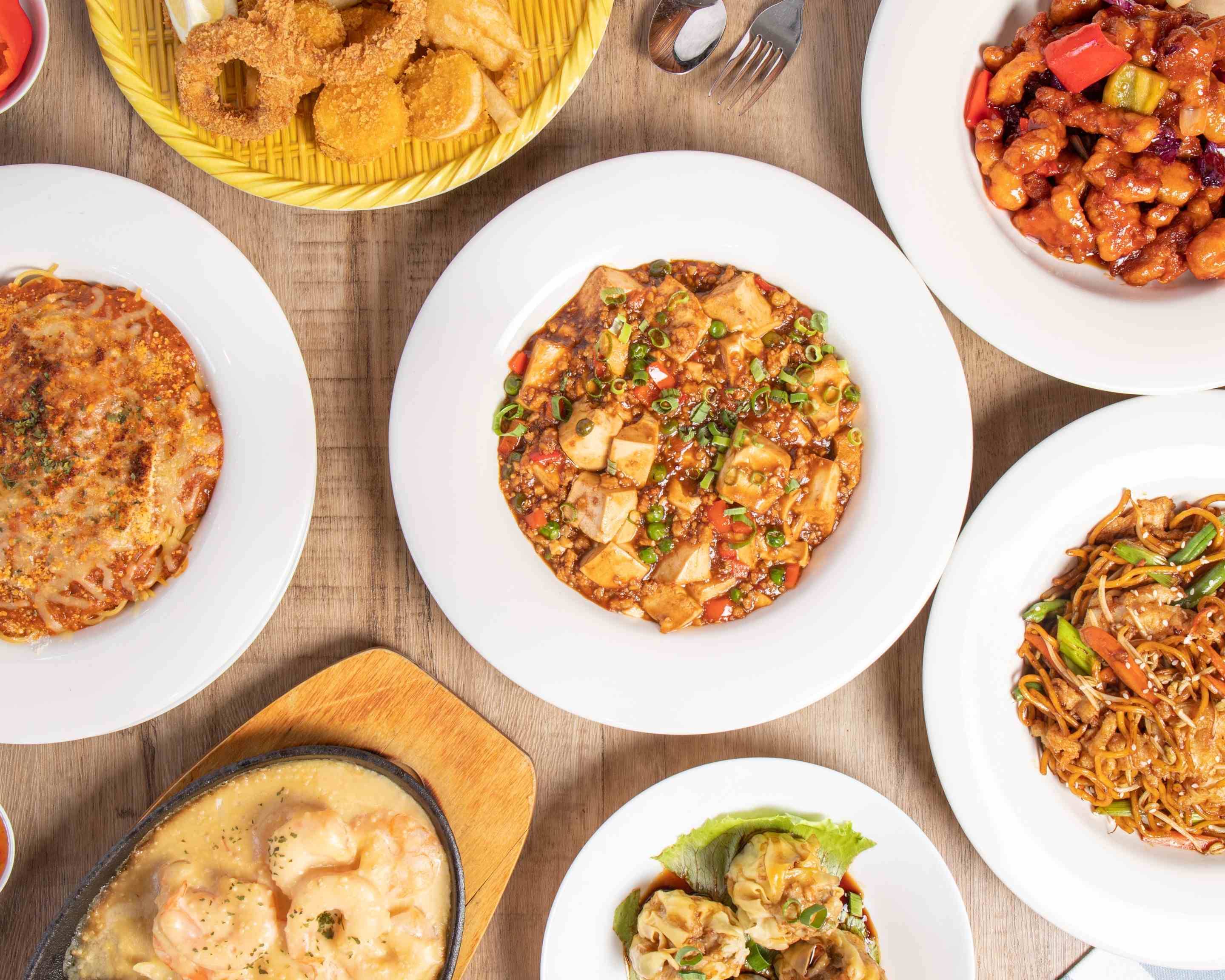 Order Yagoona Tavern Bistro Menu Delivery and Takeaway in Sydney Menu