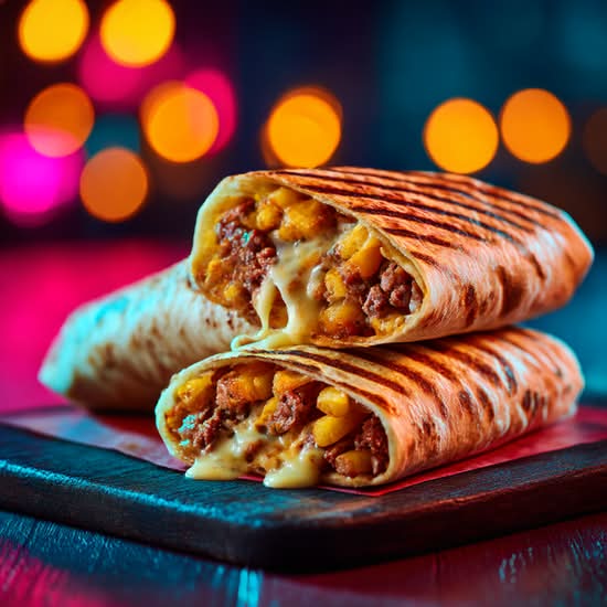 Tacos M