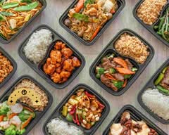 Mandarin Kitchen