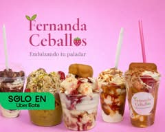 Fernanda Ceballos