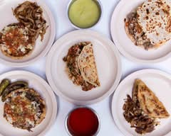 Tacos Sinaloa Don José