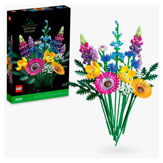 Waitrose & Partners Wildflower Bouquet