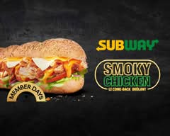 Subway® - Chatelet