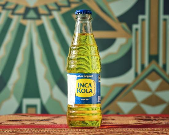 Inca Cola