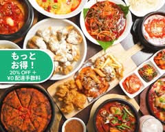 ホシギ2羽チキン3号店 HOSHIGI 2WA CHICKIN 3RD