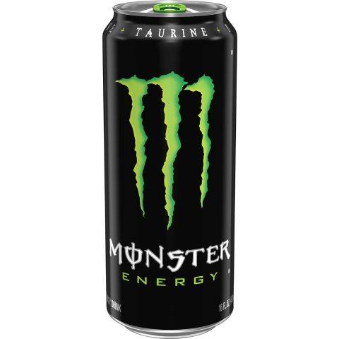 Monster 16oz