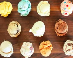 Cakes and Ice Cream 