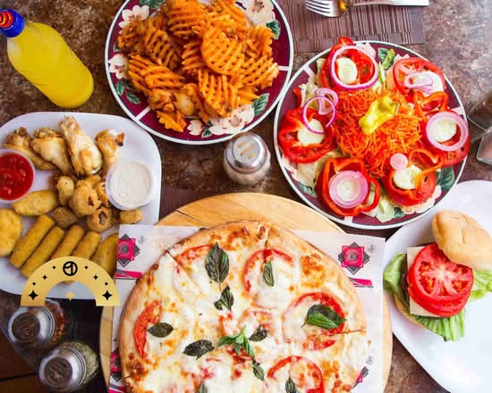 Sofia Pizza House (Quincy)