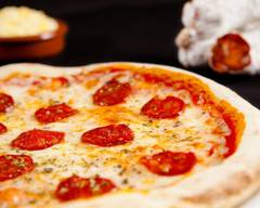 El palacio de las pizzas