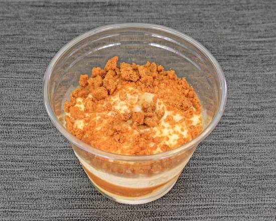 🍰 Tiramisu Caramel Spéculoos