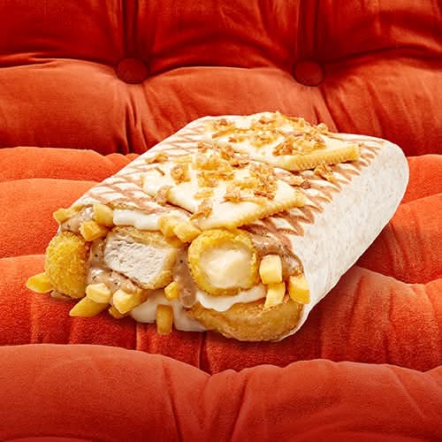 Otacos Tartiflemme L