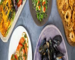 Jean Jacques Restaurant