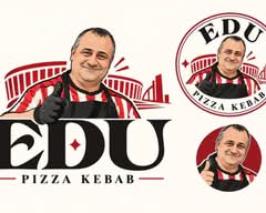 Kebap Edu - Pollo Casero