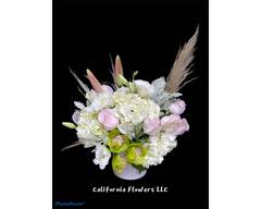 California Flowers llc