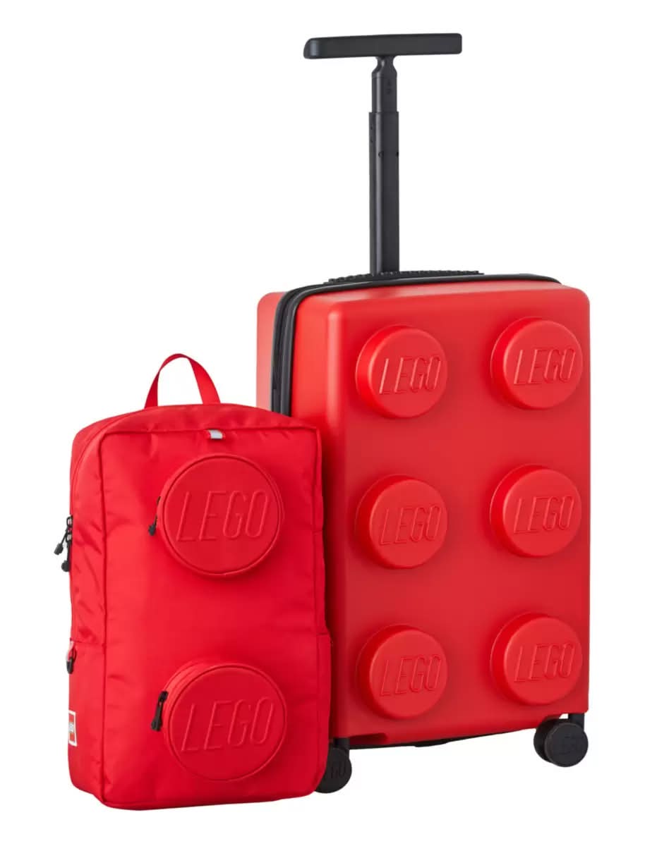 ｷｬﾘｰｵﾝ ﾊﾞｯｸﾊﾟｯｸ ｾｯﾄ