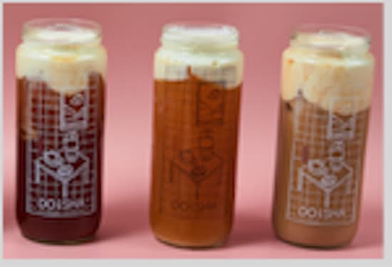 Dosha Teehaus Taiwan