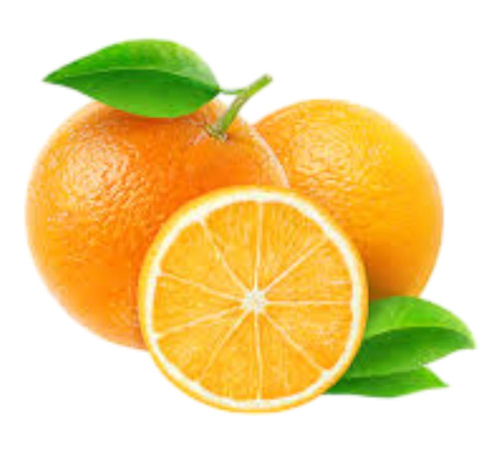(not use) Loose Orange