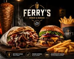 Ferry's Döner & Burger