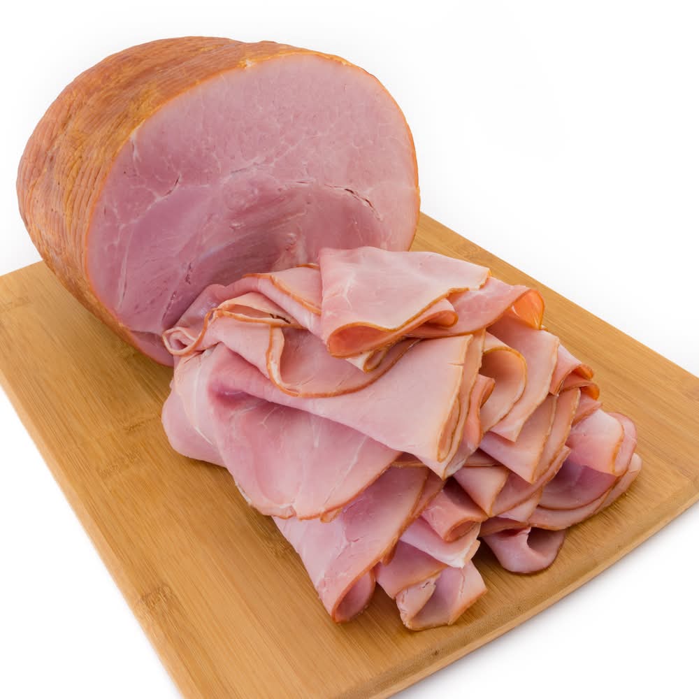 Bavarian Ham (1 lb)