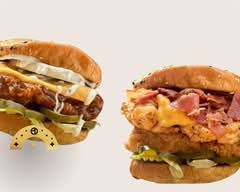 BOBOS Chicken (Tampico)