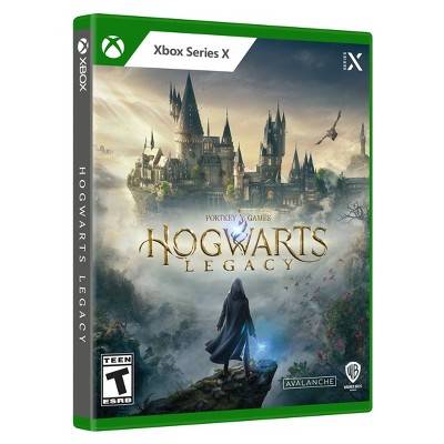 Hogwarts Legacy - Xbox Series X