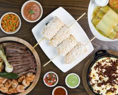 Palenque Grill (Brownsville)