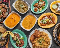 Kabab Hut (Lilburn)
