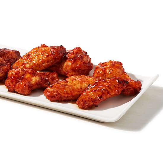 Wings - Honey Garlic